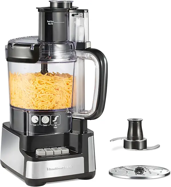 Hamilton Beach Processor