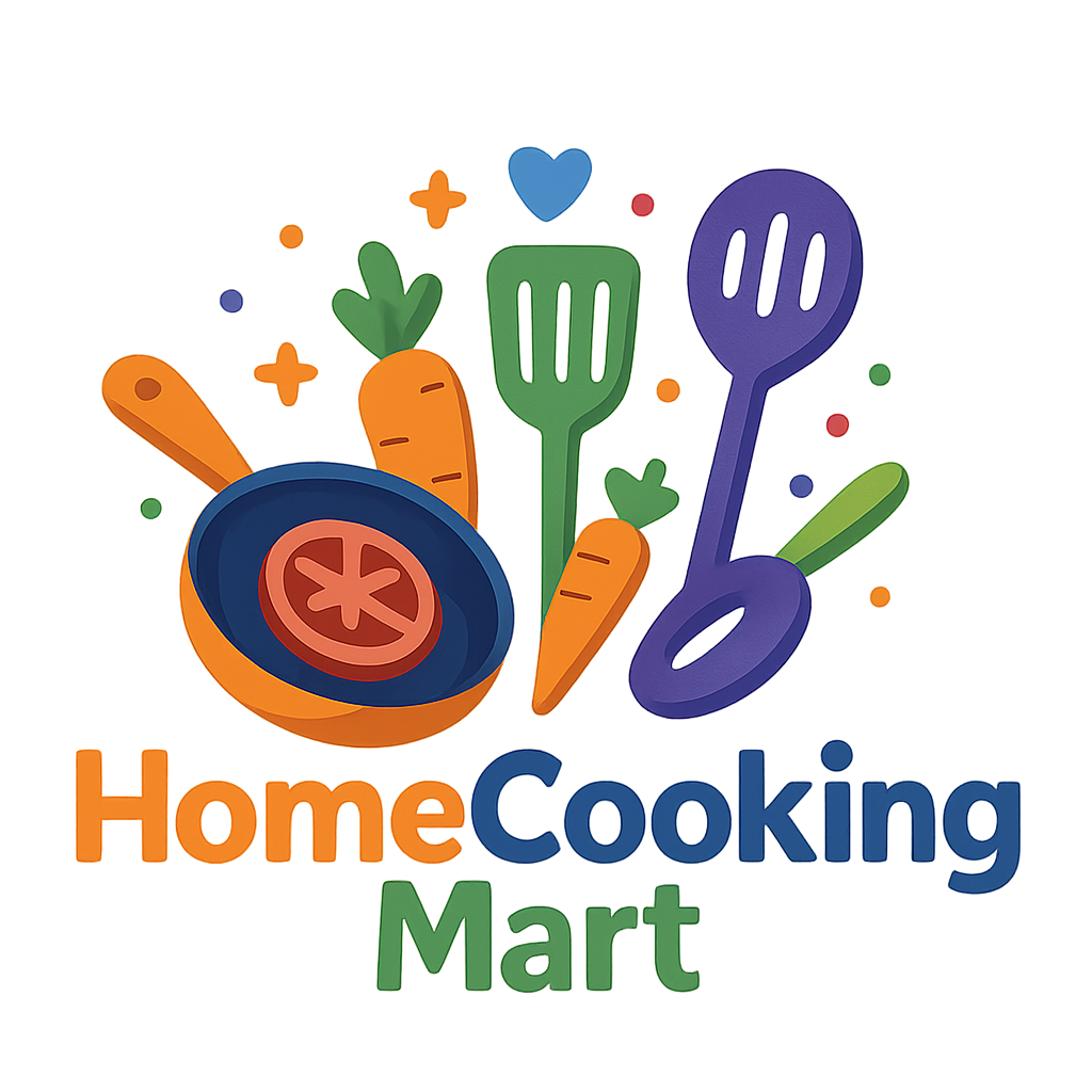 home cooking mart